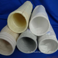 Hava filtrasyonu için endüstriyel polyester torba
